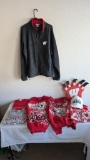 Badgers Gear