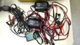 Noco Trickle Chargers