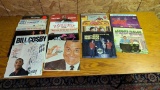 Comedy LP Assortment