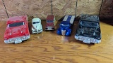 Model Car Assortment