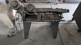 Buffalo Metal Cutting Band Saw
