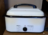 Hamilton Beach Roaster