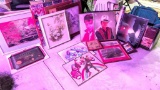 Assorted Framed Artwork