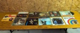 Jazz and Big Band LP Assortment