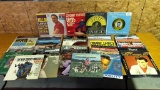 Mixed Men's LP Assortment