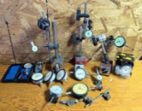 Indicator Gauge Assortment
