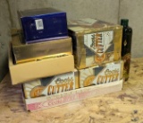Spirited Assortment