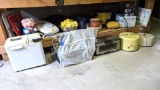 Backup Kitchen