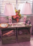 Vintage Charm
