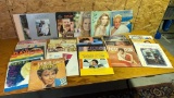 Songstress LP Assortment