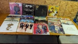 Mixed Country LP Assortment