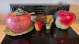 Apples to Apples