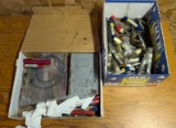 Machinist Cutting Bit Assortment