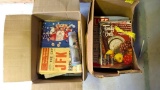 Vintage Magazine/Ephemera Assortment