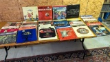 Songs of the Screen LP Assortment