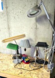 Lamp Assortment