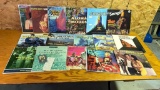 Sounds of the World LP Assortment