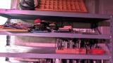 Machinist Cutting Tools