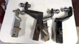 Hitch Assortment