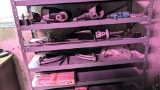 Assorted Machinist Tools and Parts