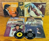 Country Classics LP Assortment