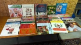 Christmas LP Assortment