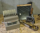 Vintage Accountant