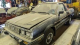 1986 Subaru Brat