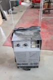 80/500 Fast Charger
