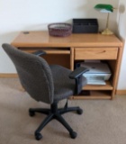 Small Office Setup w/ HP Printer