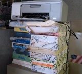 HP Printer and Copy Paper