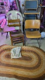 Chair Assortment