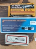 Miscellaneous Pneumatic Tools