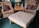 Small Living Room Set