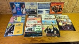 Brother Bands LP Assortment