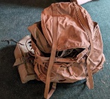Military Pack, Bags, and Outdoor Gear