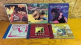 LP Box Set Assortment