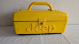 Limited Edition Jeep Boombox