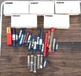 End Cutting Mills