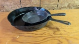 Griswold 716 B and 7