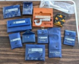 Brown and Sharpe Machinist Bits
