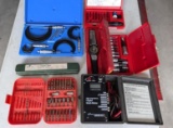Mixed Case Hand Tools