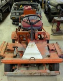 Riding Mower
