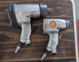 Milwaukee Pneumatic Impact Wrenches