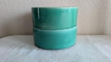 Fiesta Kitchen Kraft Promotional Stacking Bowls