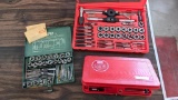 Tap and Die Sets