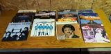 Record Store LP Assortment