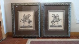 Francesco Cepparoli Framed Art