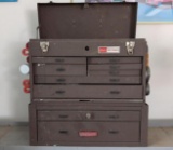 Craftsman Machinist Box