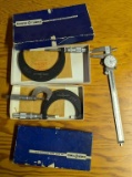 Scherr & Tumico Lock Nuts and More